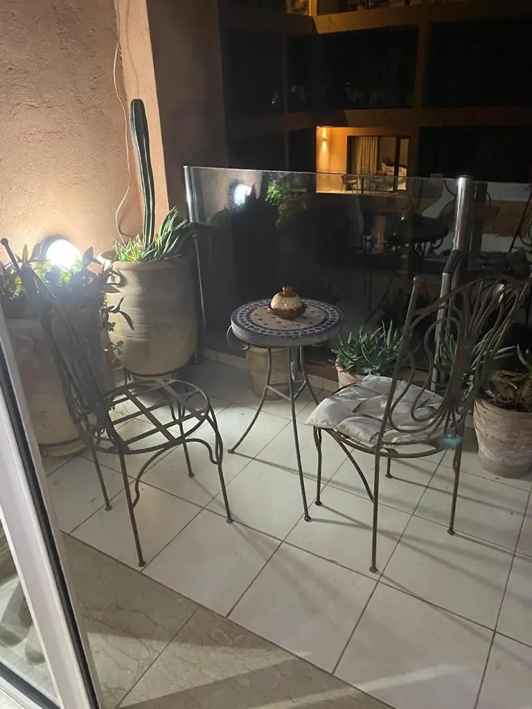 Little Oasis Apartment Marrakesh
