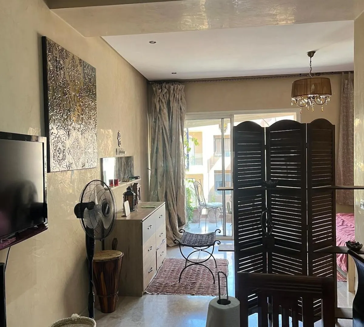 Little Oasis Apartment Marrakesh