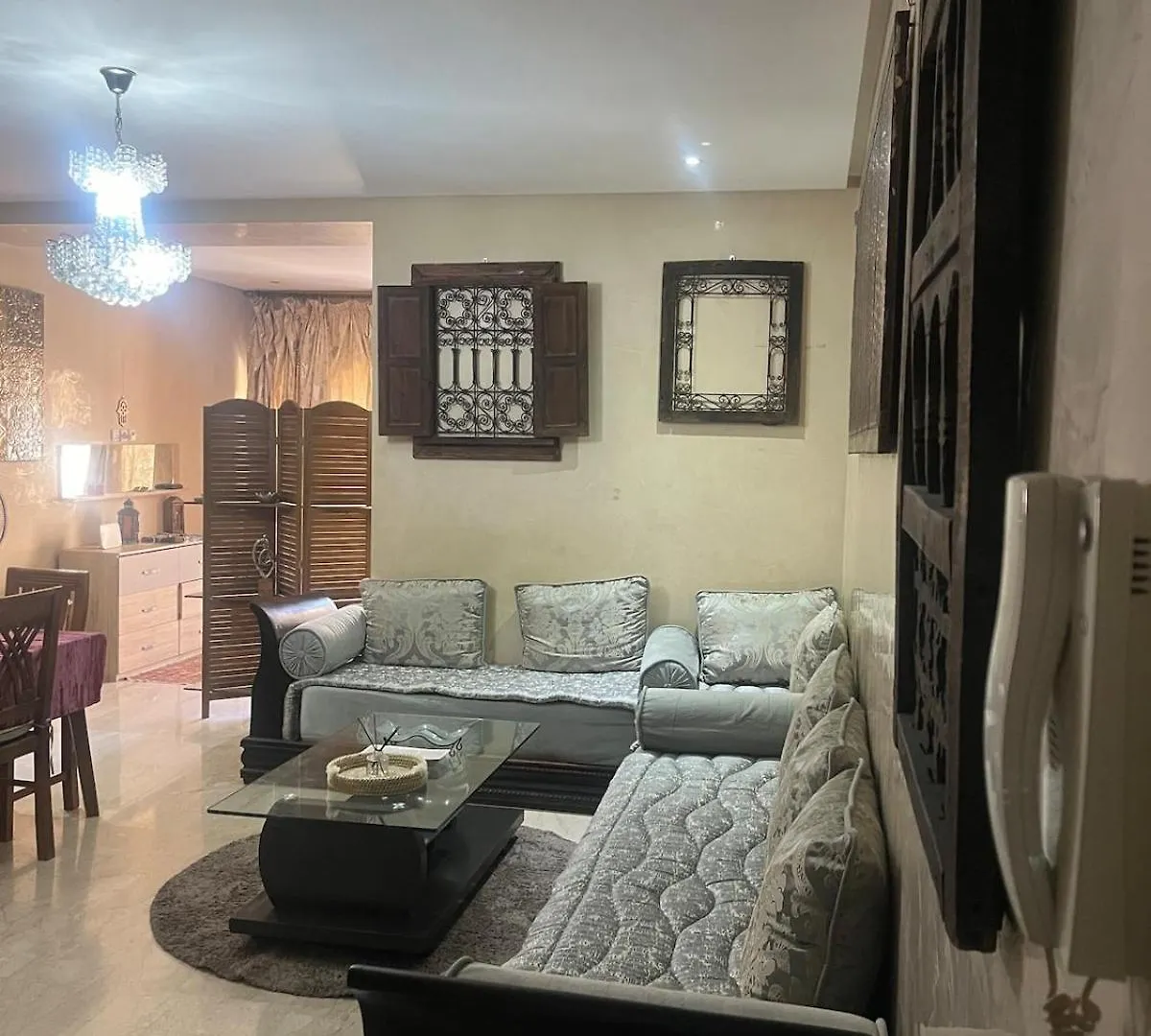 Little Oasis Apartment Marrakesh 0*,  Morocco
