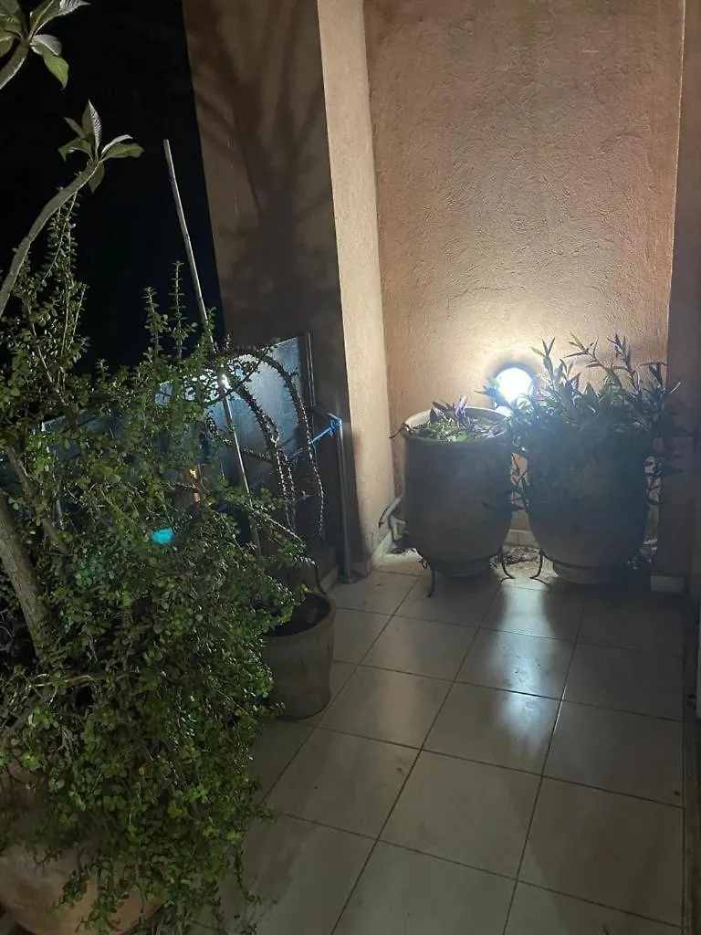 Little Oasis Apartment Marrakesh 0*,