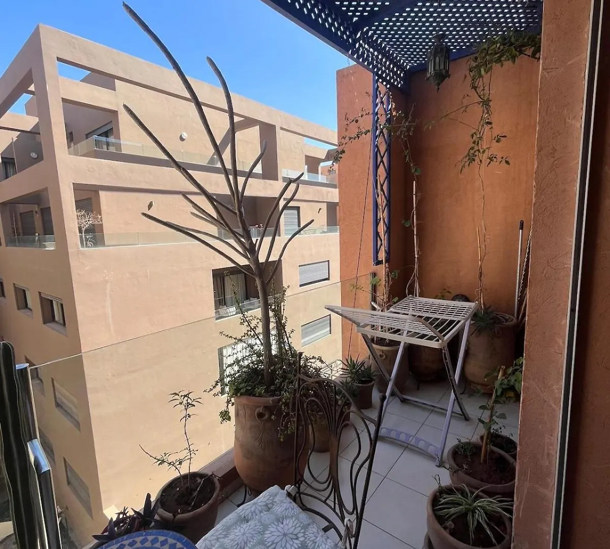 Little Oasis Apartment Marrakesh 0*,