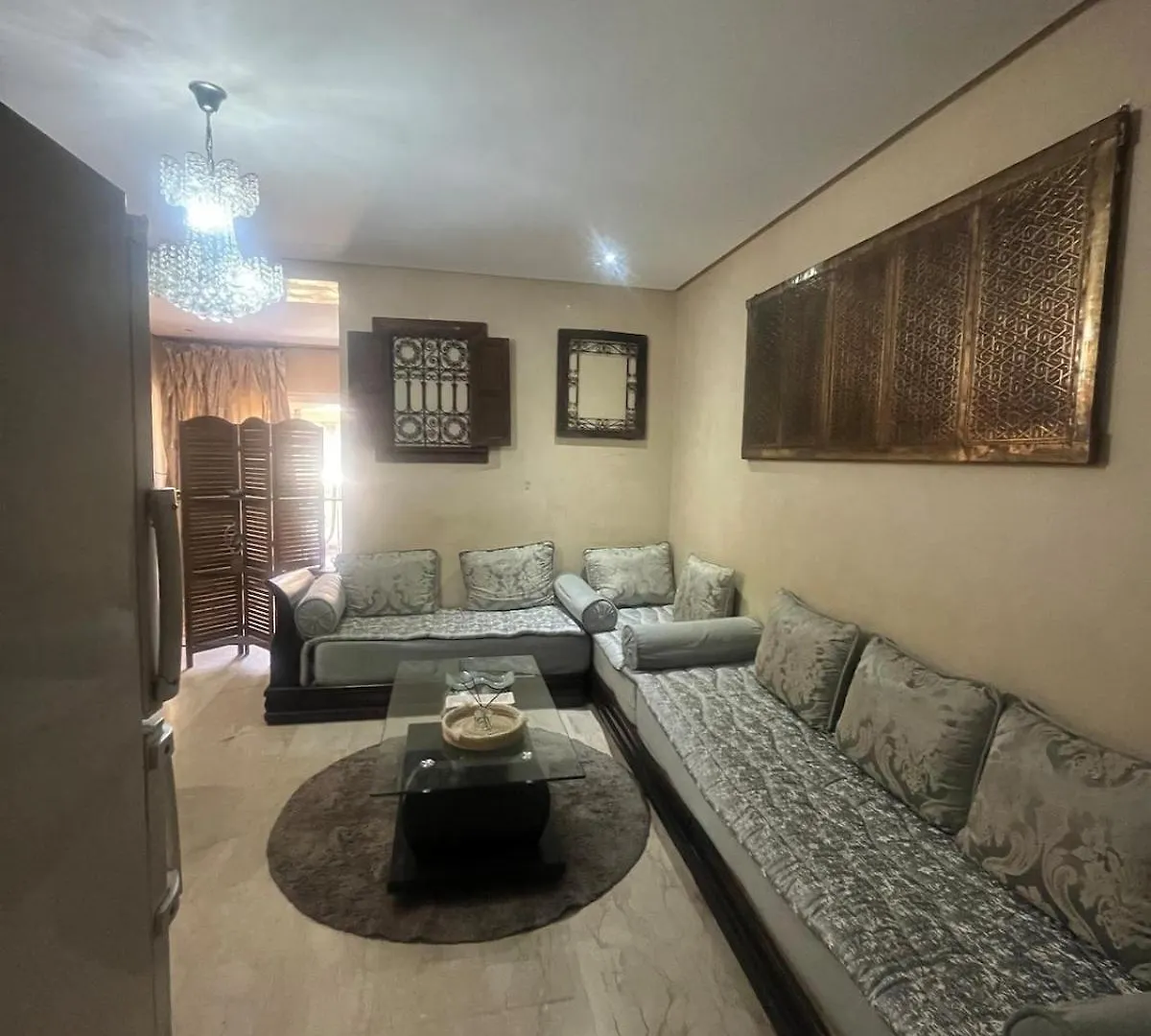 Little Oasis Apartment Marrakesh