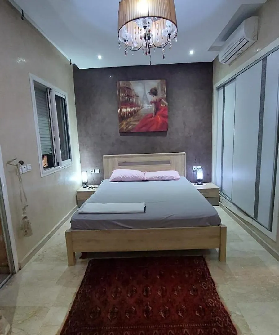 Little Oasis Apartment Marrakesh 0*,  Morocco