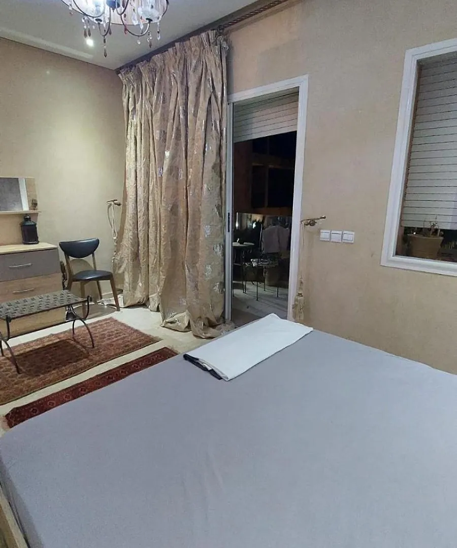 Little Oasis Apartment Marrakesh