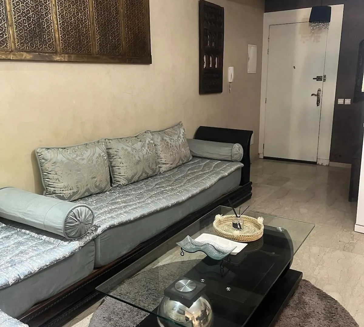 Little Oasis Apartment Marrakesh