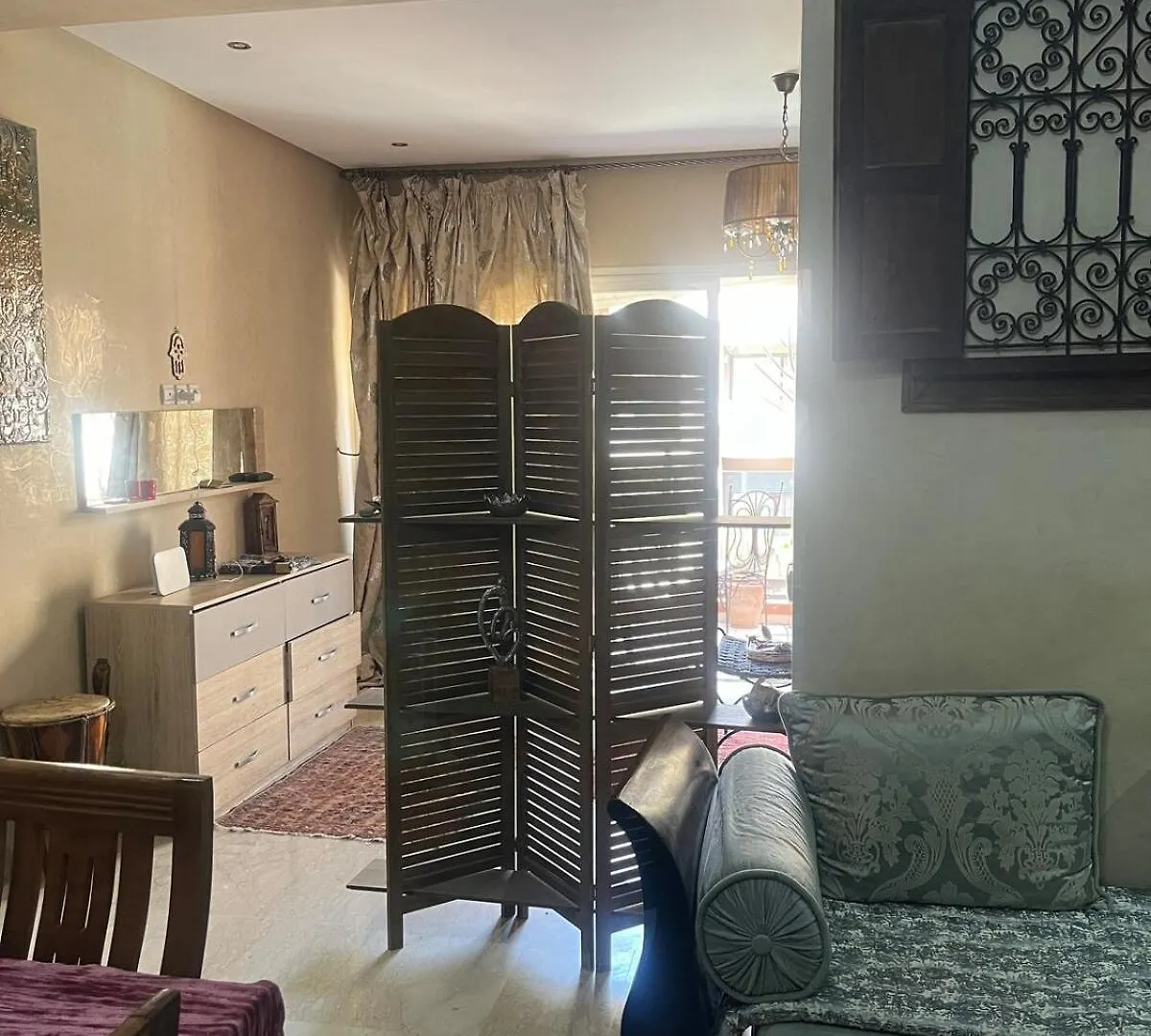 Little Oasis Apartment Marrakesh 0*,  Morocco